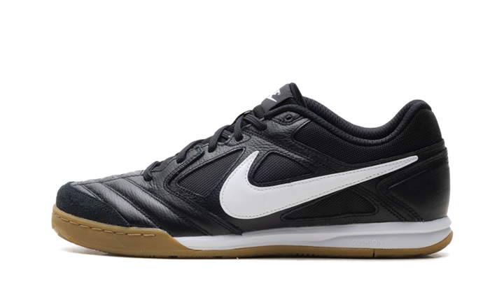 NIKE GATO BLACK WHITE GUM
