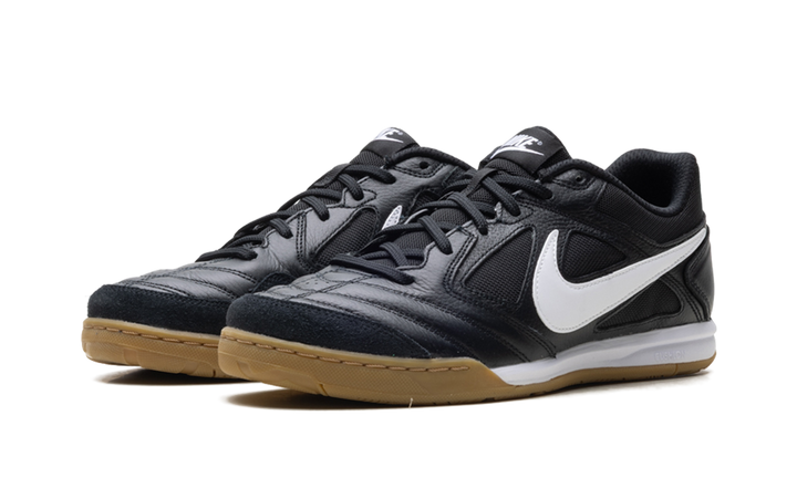 NIKE GATO BLACK WHITE GUM