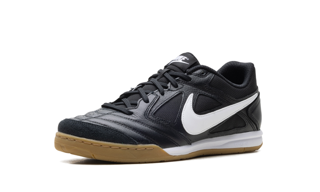 NIKE GATO BLACK WHITE GUM