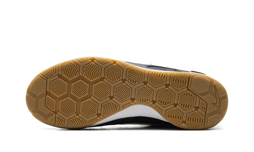 NIKE GATO BLACK WHITE GUM