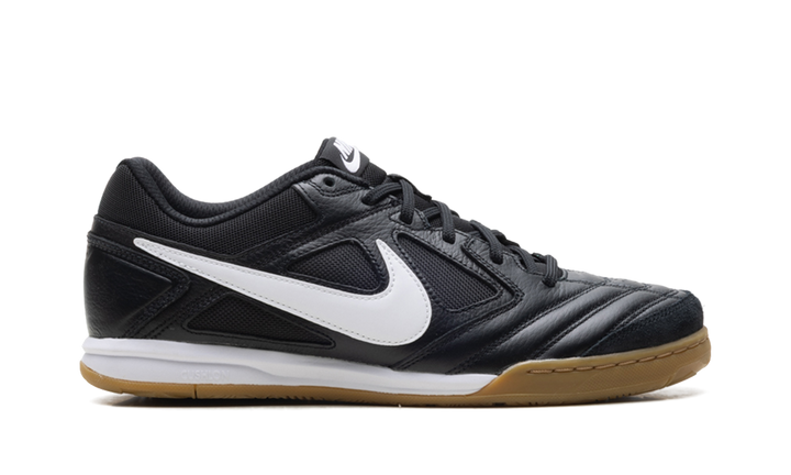 NIKE GATO BLACK WHITE GUM