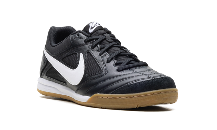 NIKE GATO BLACK WHITE GUM