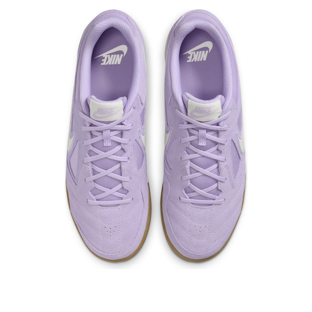 NIKE GATO HYDRANGEAS GUM LIGHT BROWN SOFT PEARL