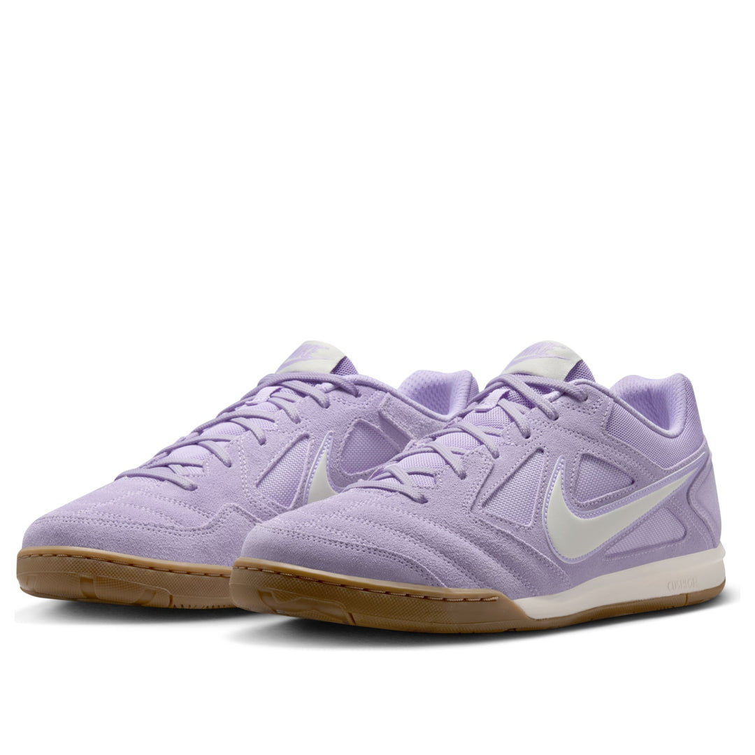 NIKE GATO HYDRANGEAS GUM LIGHT BROWN SOFT PEARL