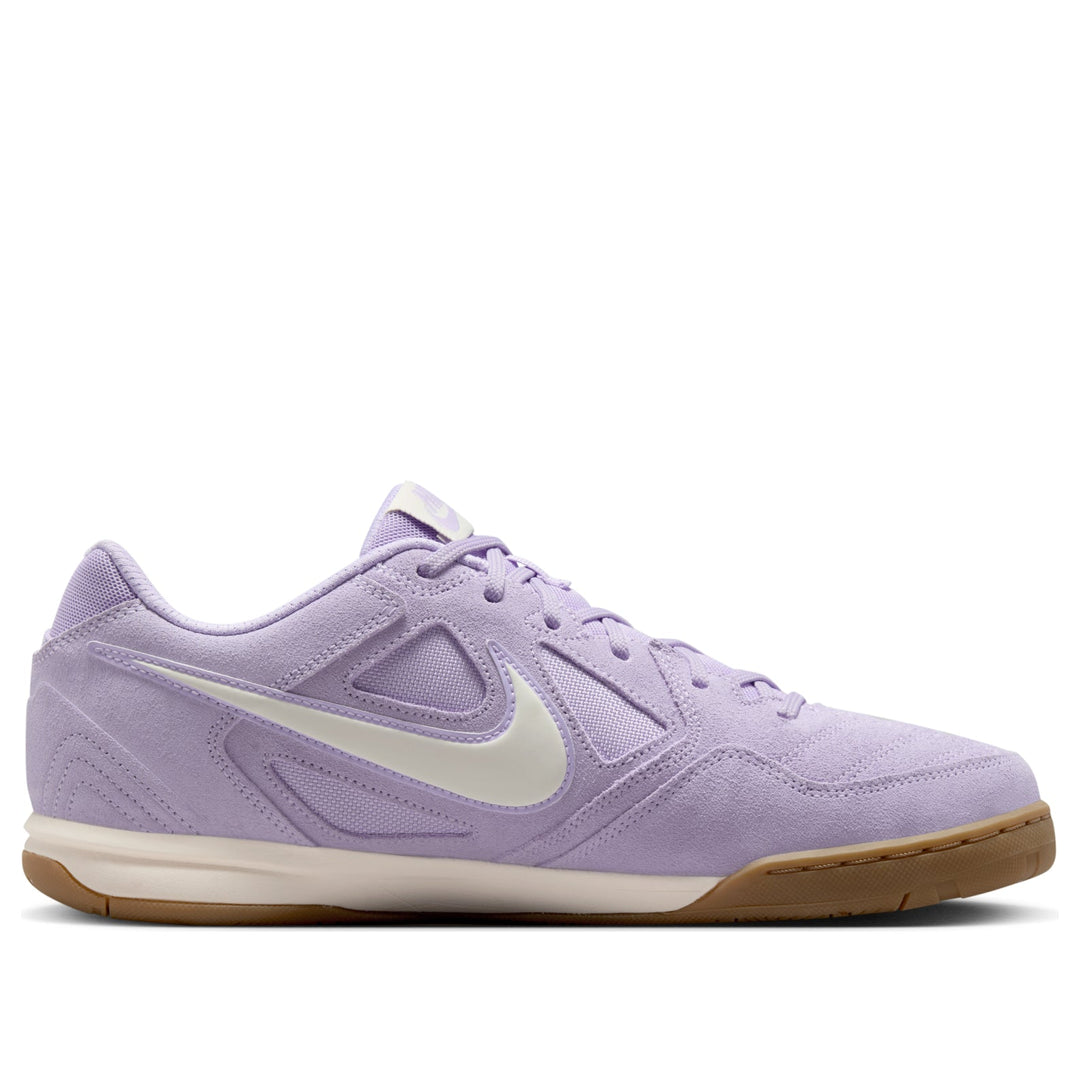 NIKE GATO HYDRANGEAS GUM LIGHT BROWN SOFT PEARL