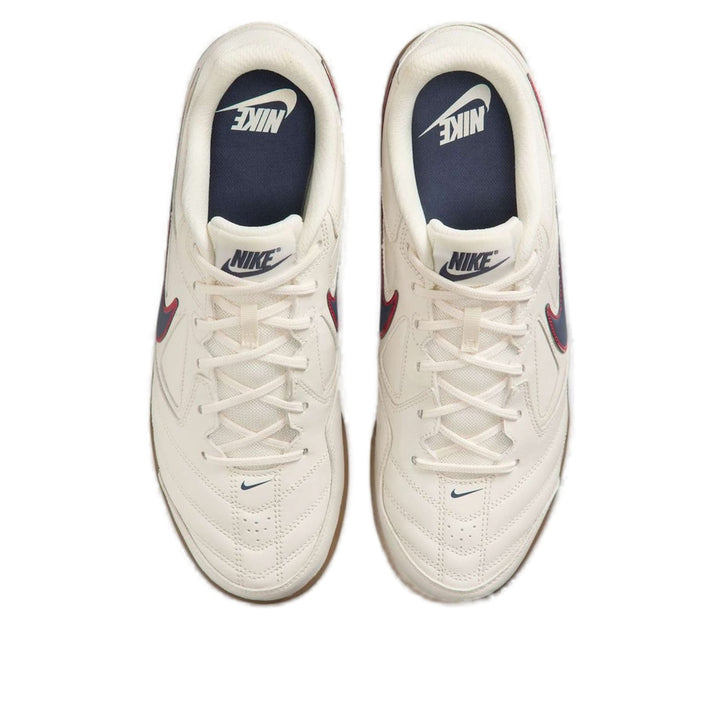 NIKE GATO PALE IVORY UNIVERSITY RED THUNDER BLUE