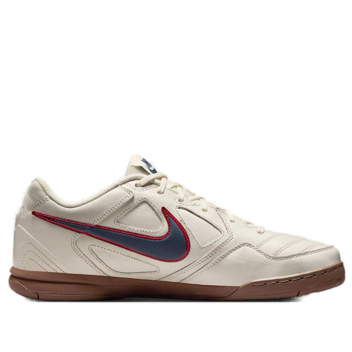 NIKE GATO PALE IVORY UNIVERSITY RED THUNDER BLUE