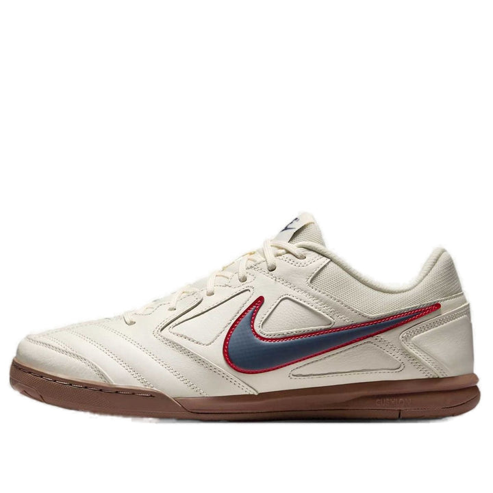 NIKE GATO PALE IVORY UNIVERSITY RED THUNDER BLUE