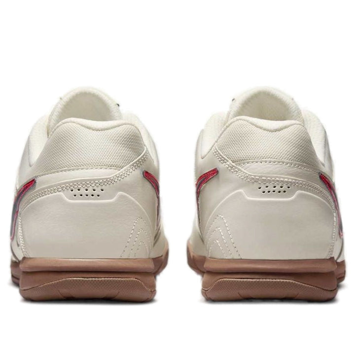 NIKE GATO PALE IVORY UNIVERSITY RED THUNDER BLUE