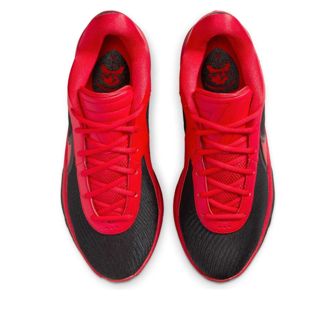 NIKE GIANNIS ZOOM FREAK 6 BRED
