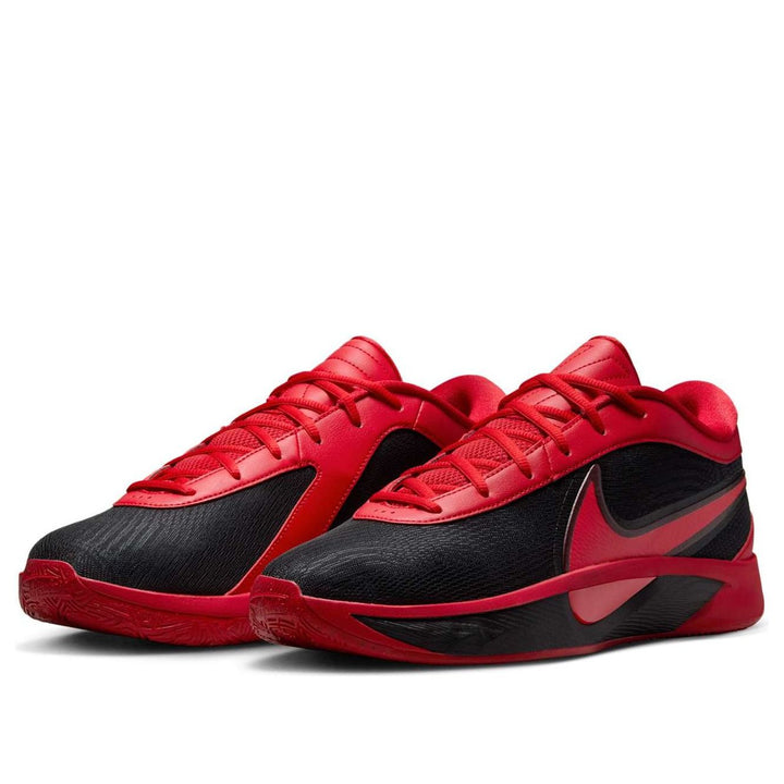NIKE GIANNIS ZOOM FREAK 6 BRED
