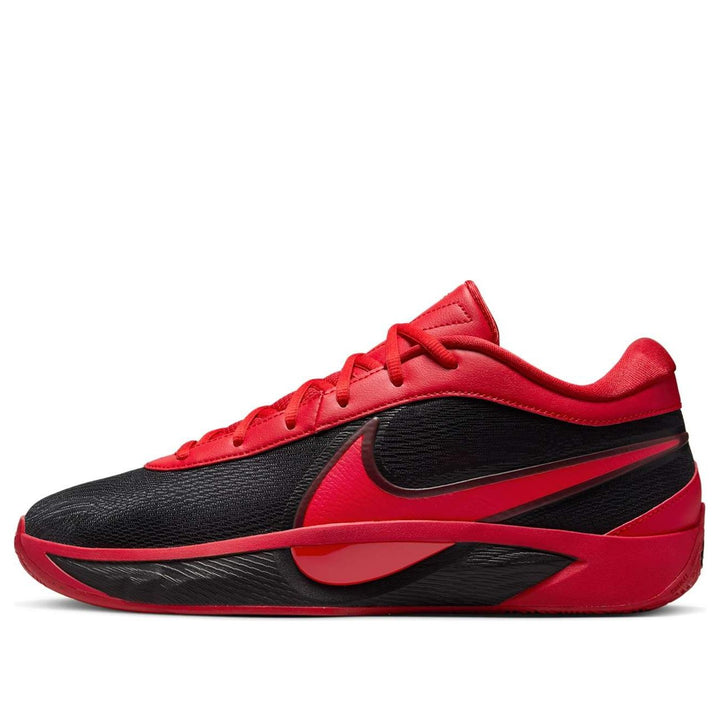 NIKE GIANNIS ZOOM FREAK 6 BRED