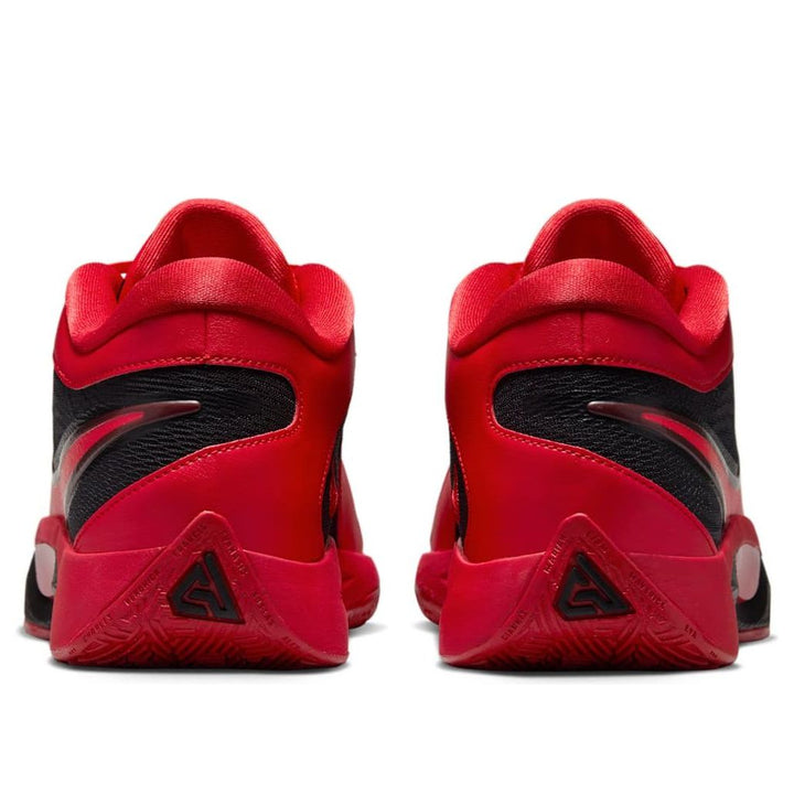 NIKE GIANNIS ZOOM FREAK 6 BRED