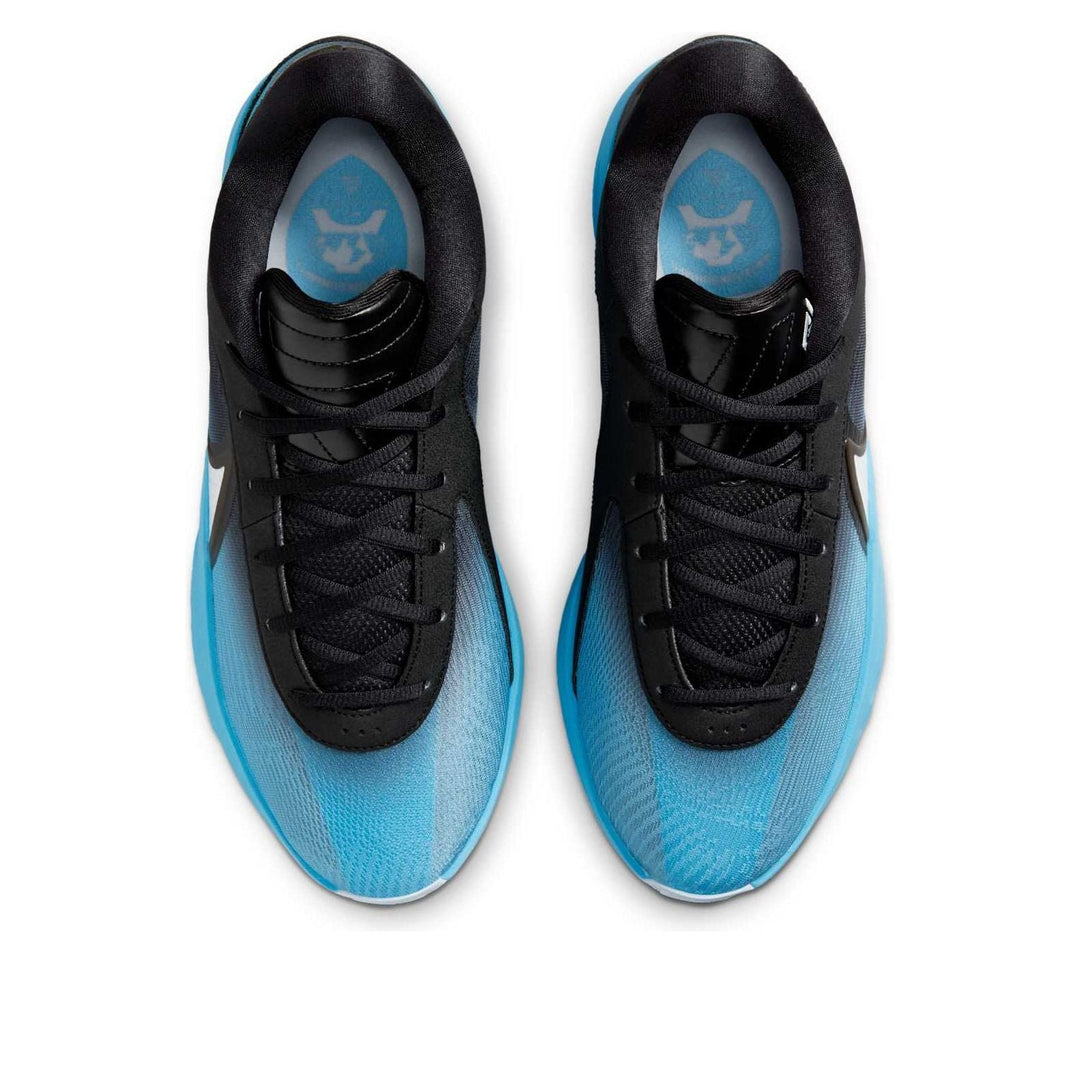 NIKE GIANNIS ZOOM FREAK 6 CHRISTMAS