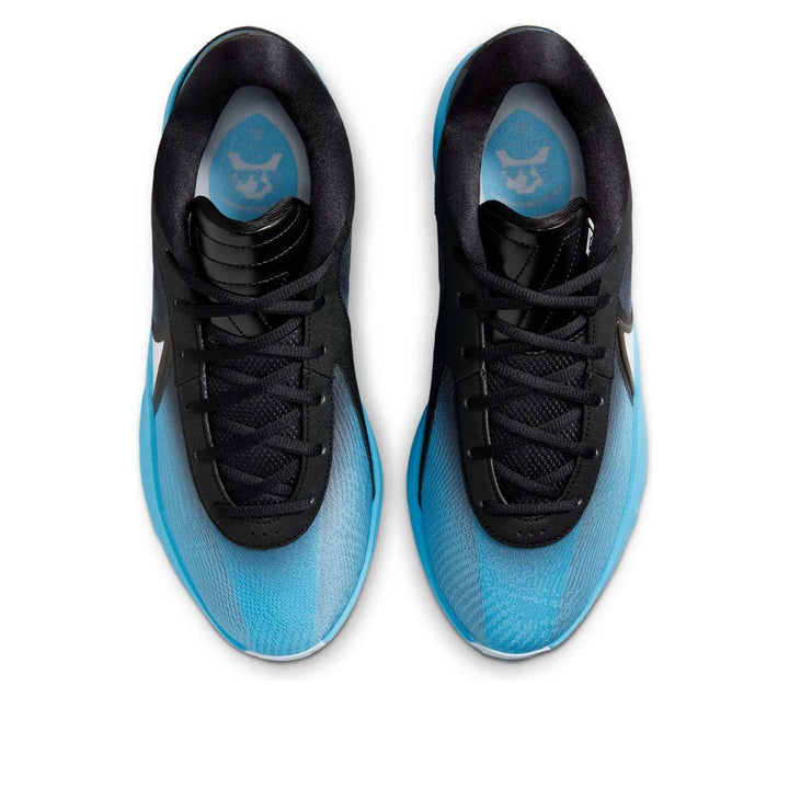 NIKE GIANNIS ZOOM FREAK 6 CHRISTMAS