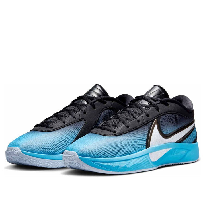 NIKE GIANNIS ZOOM FREAK 6 CHRISTMAS