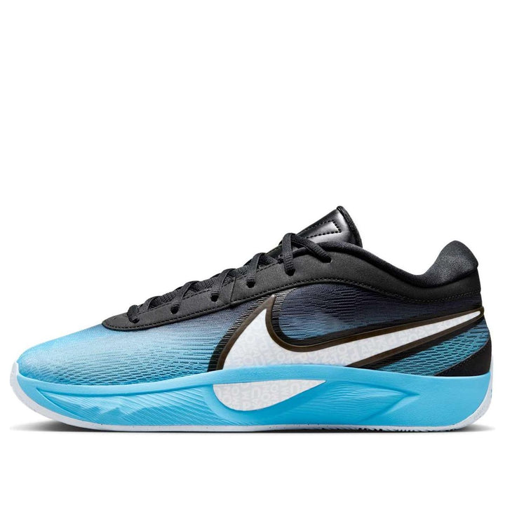 NIKE GIANNIS ZOOM FREAK 6 CHRISTMAS