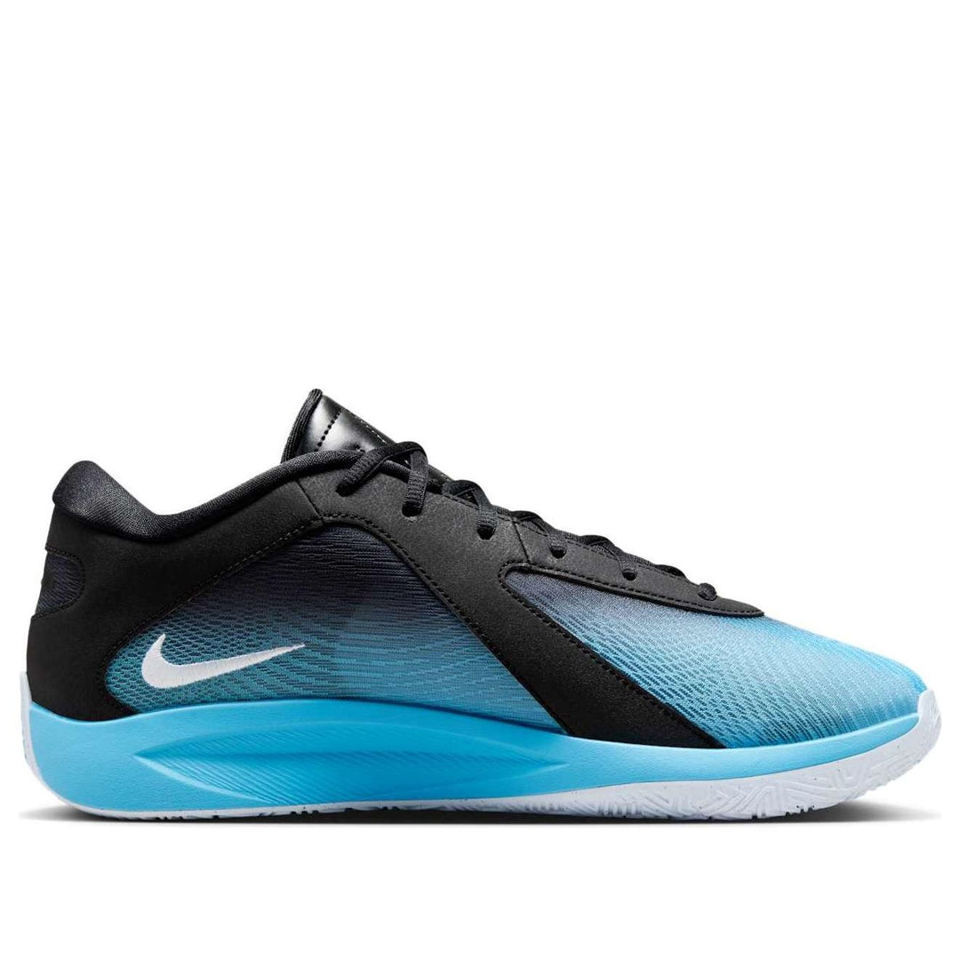 NIKE GIANNIS ZOOM FREAK 6 CHRISTMAS