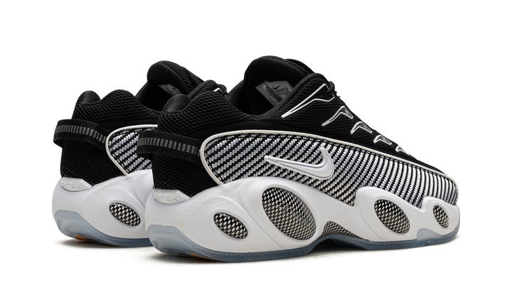 NIKE GLIDE X NOCTA BLACK WHITE