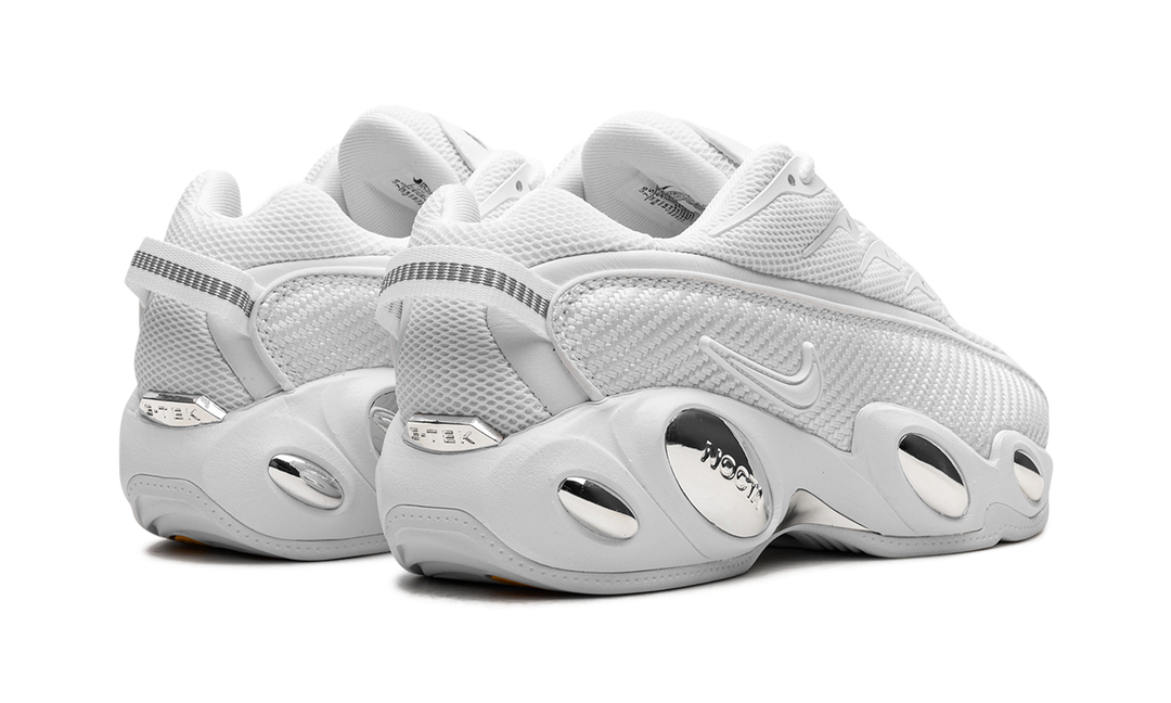 NIKE GLIDE X NOCTA WHITE