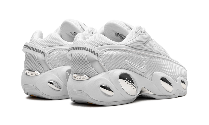 NIKE GLIDE X NOCTA WHITE
