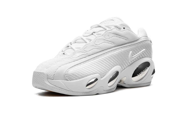NIKE GLIDE X NOCTA WHITE