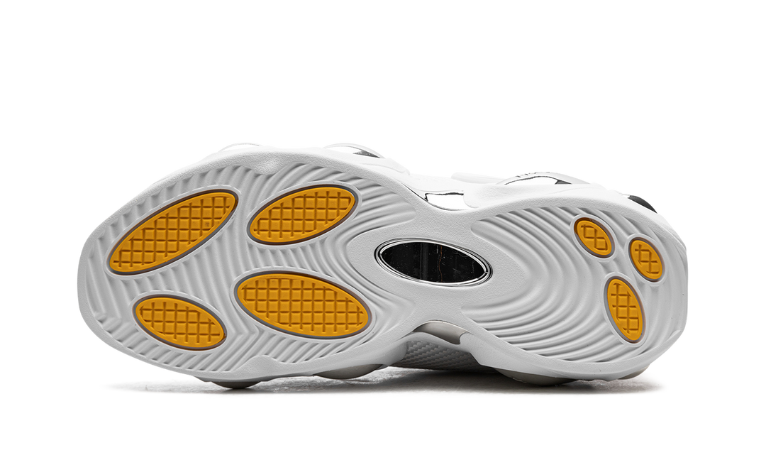 NIKE GLIDE X NOCTA WHITE