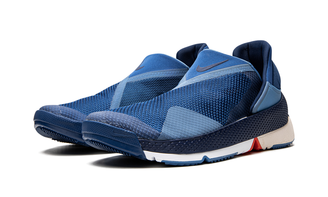 NIKE GO FLYEASE DUTCH BLUE