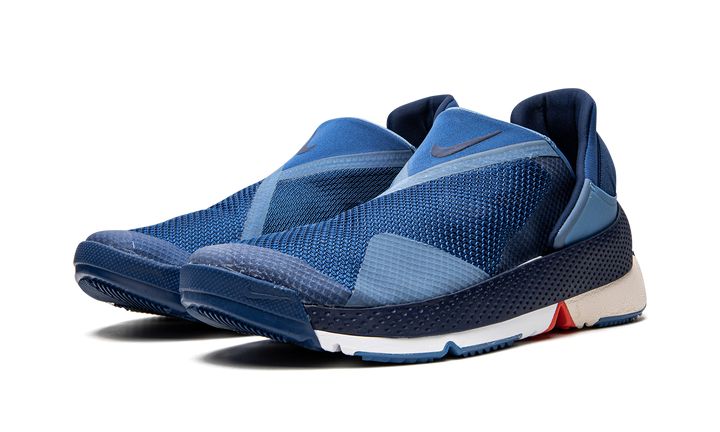 NIKE GO FLYEASE DUTCH BLUE