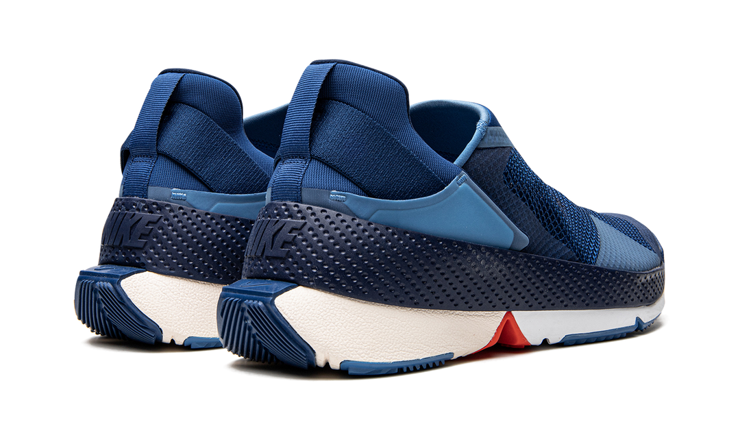 NIKE GO FLYEASE DUTCH BLUE