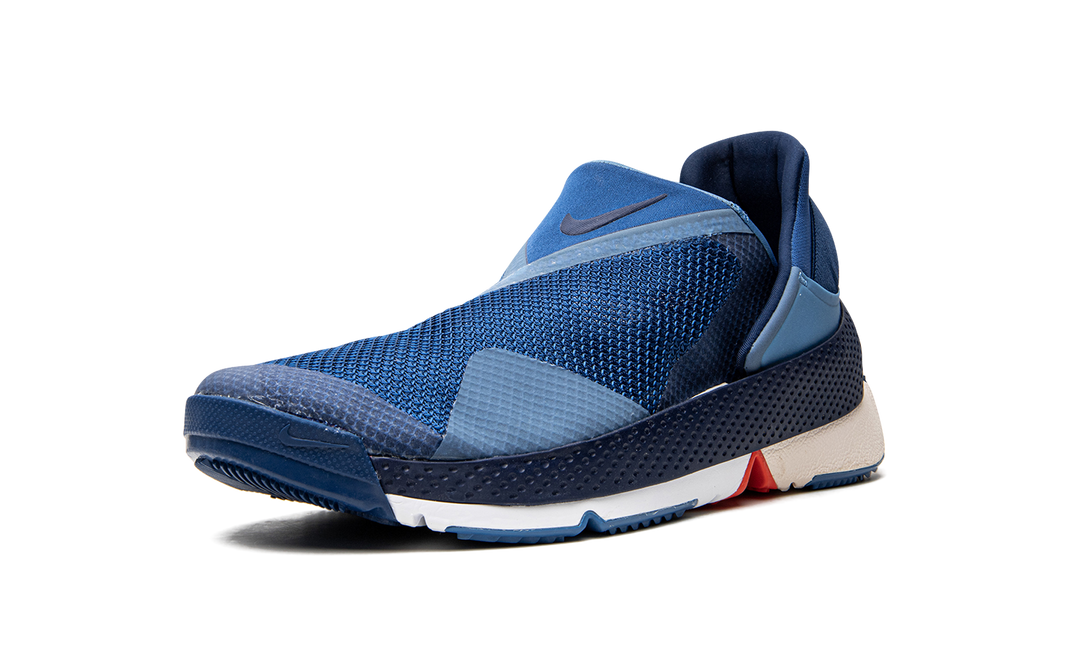 NIKE GO FLYEASE DUTCH BLUE