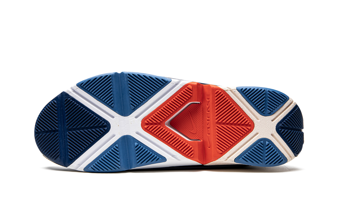 NIKE GO FLYEASE DUTCH BLUE
