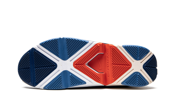 NIKE GO FLYEASE DUTCH BLUE