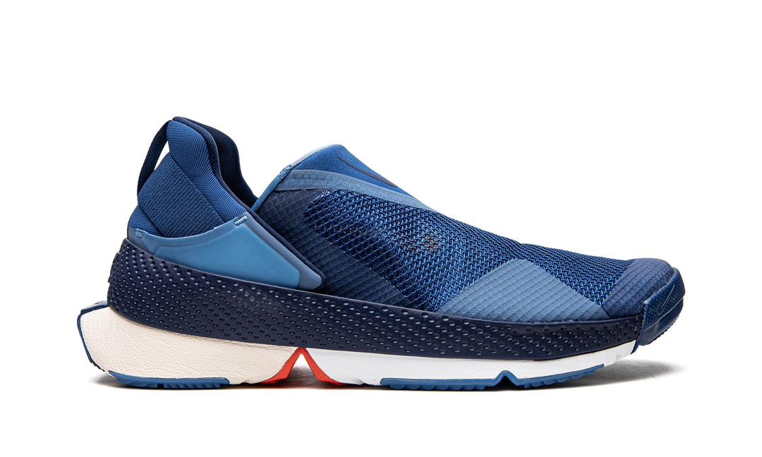 NIKE GO FLYEASE DUTCH BLUE
