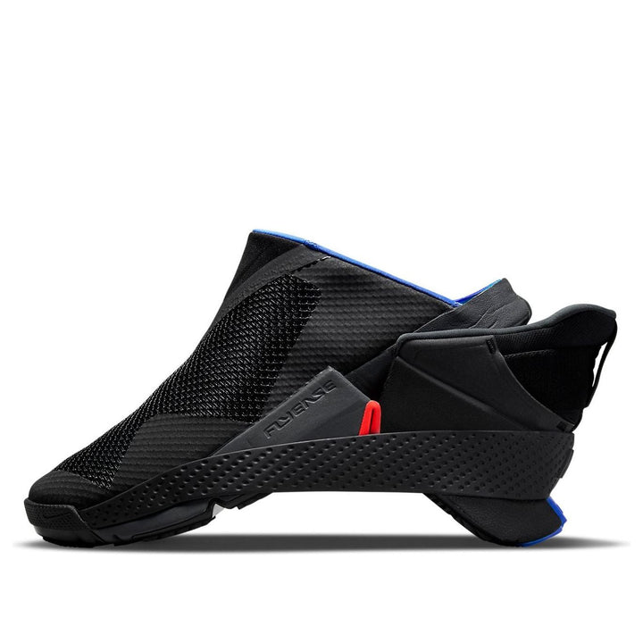 NIKE GO FLYEASE DYNAMIC TURQUOISE HYPER CRIMSON