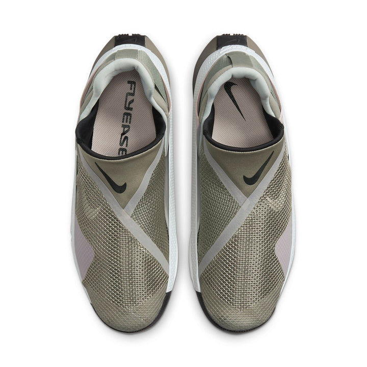 NIKE GO FLYEASE KHAKI