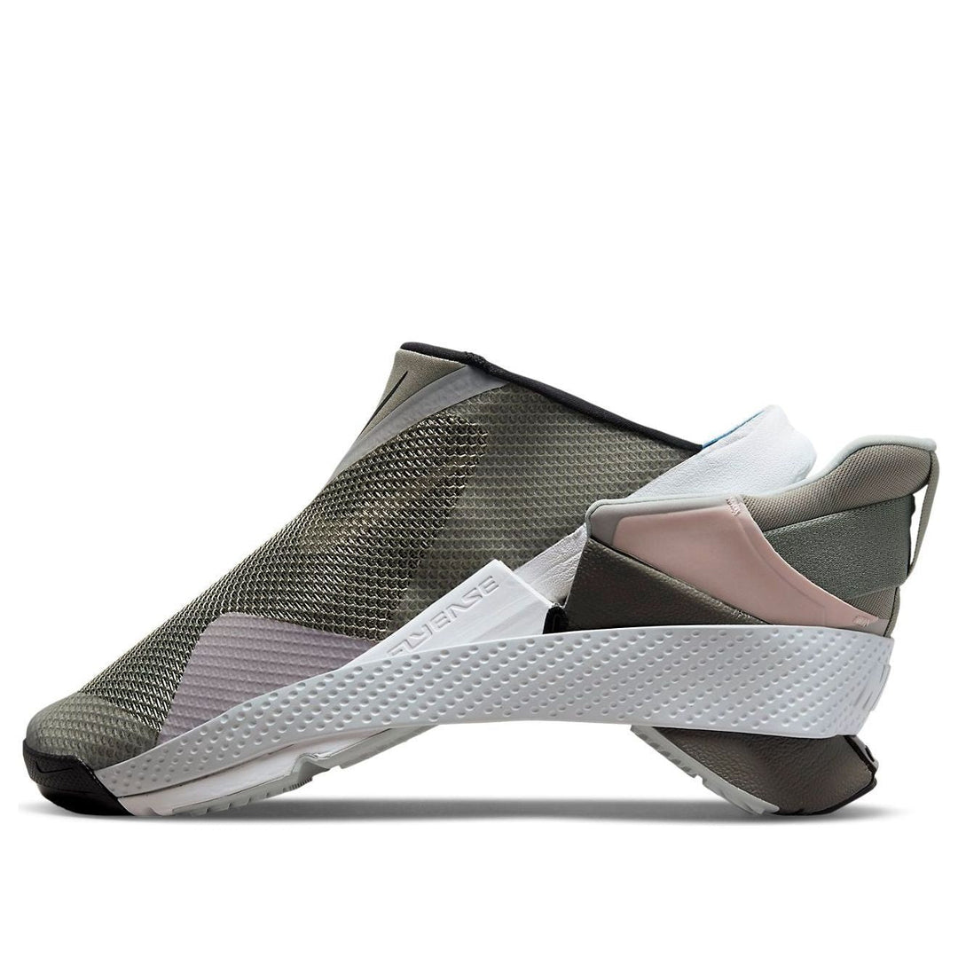 NIKE GO FLYEASE KHAKI