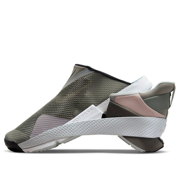 NIKE GO FLYEASE KHAKI