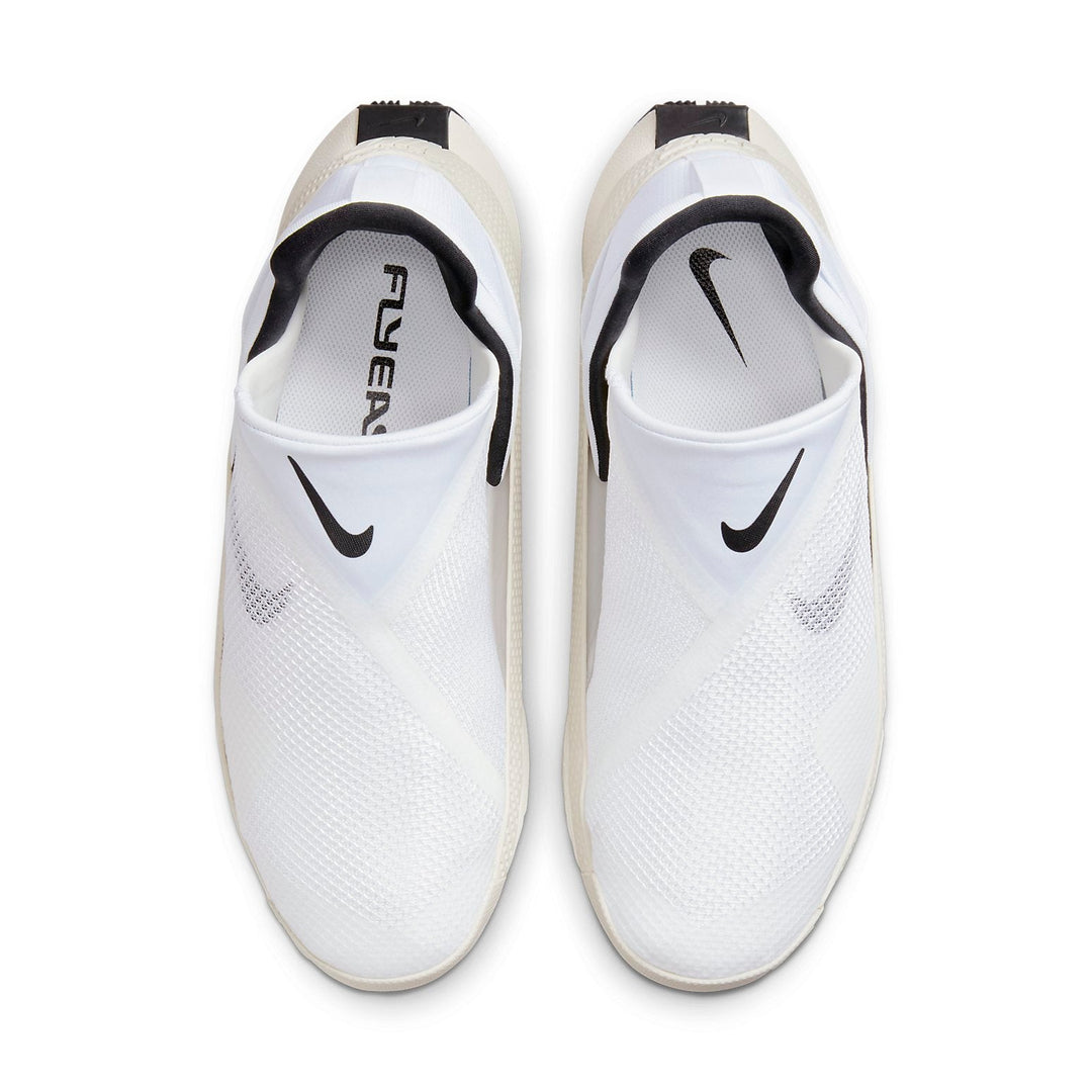 NIKE GO FLYEASE WHITE SAIL