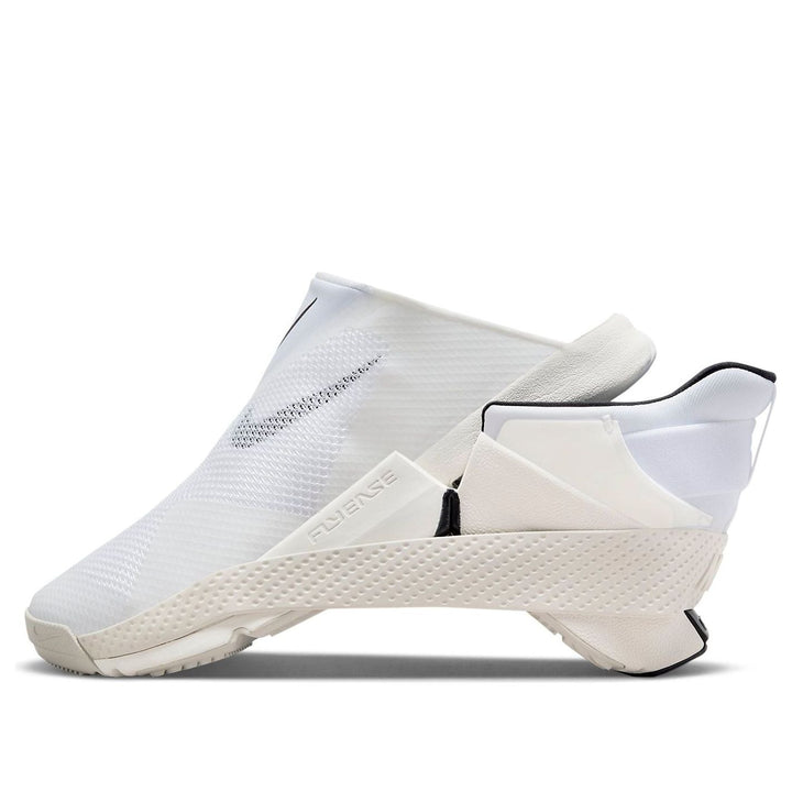 NIKE GO FLYEASE WHITE SAIL