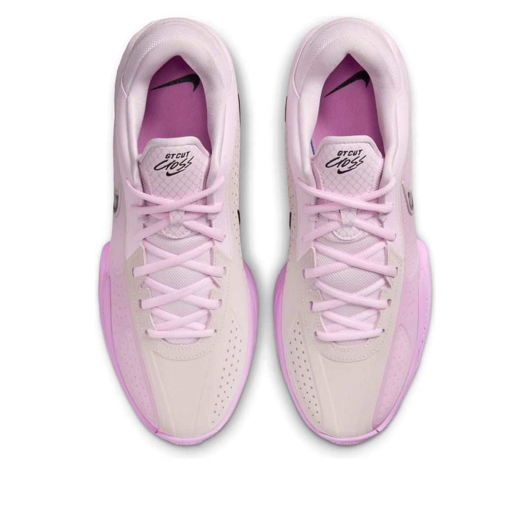 NIKE GT CUT CROSS THINK PINK
