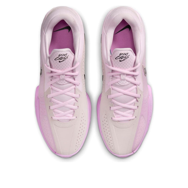 NIKE GT CUT CROSS THINK PINK