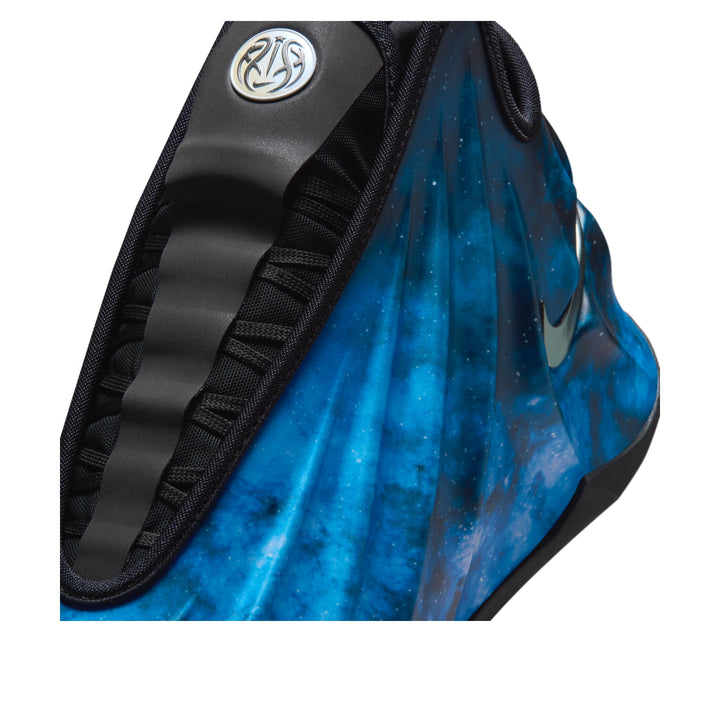 NIKE GT FUTURE CHBL AURORA BLUE