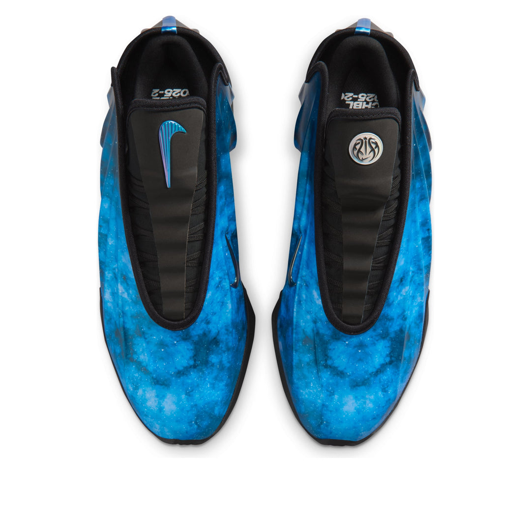 NIKE GT FUTURE CHBL AURORA BLUE