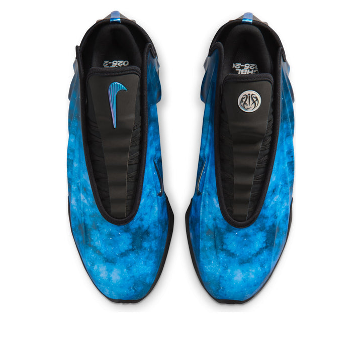 NIKE GT FUTURE CHBL AURORA BLUE