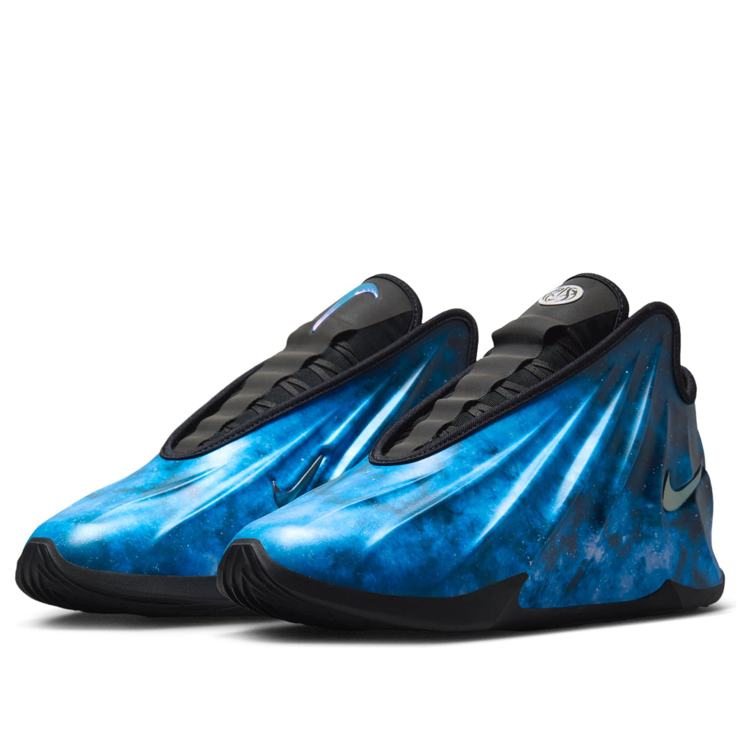 NIKE GT FUTURE CHBL AURORA BLUE