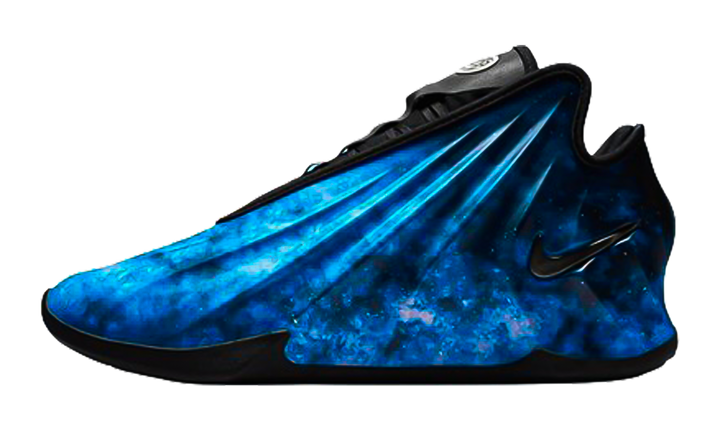NIKE GT FUTURE CHBL AURORA BLUE