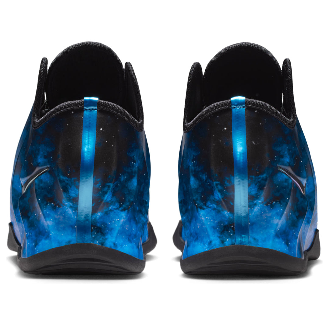 NIKE GT FUTURE CHBL AURORA BLUE
