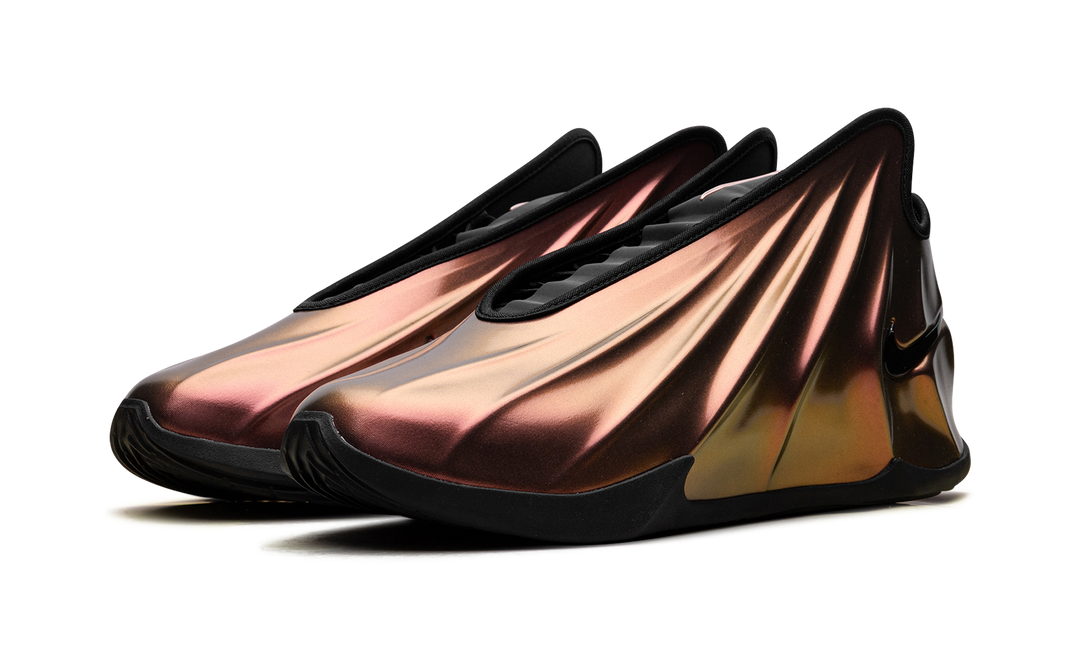 NIKE GT FUTURE METALLIC RED BRONZE