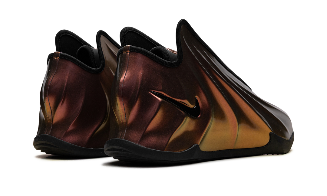 NIKE GT FUTURE METALLIC RED BRONZE